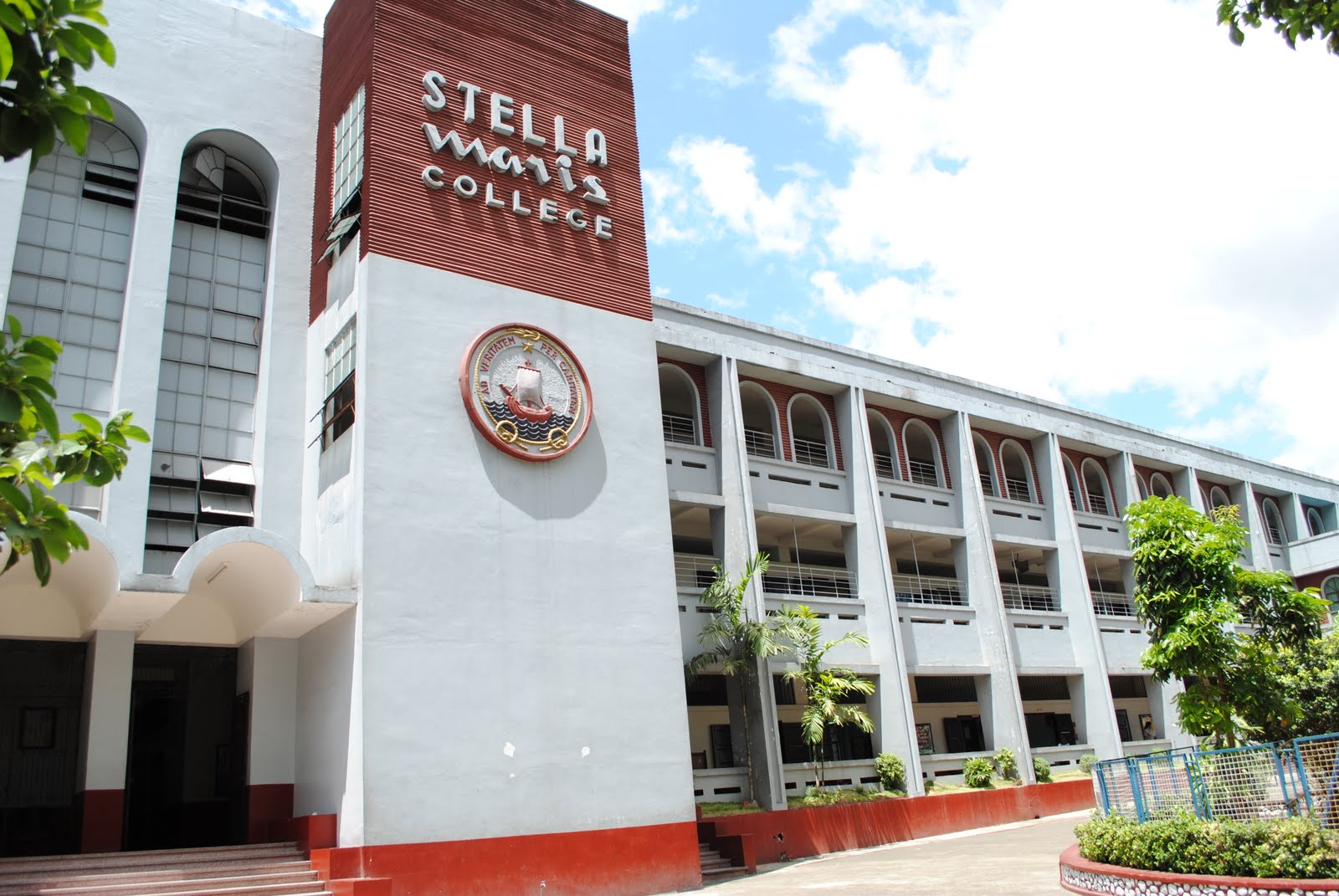 Stella Maris College 25
